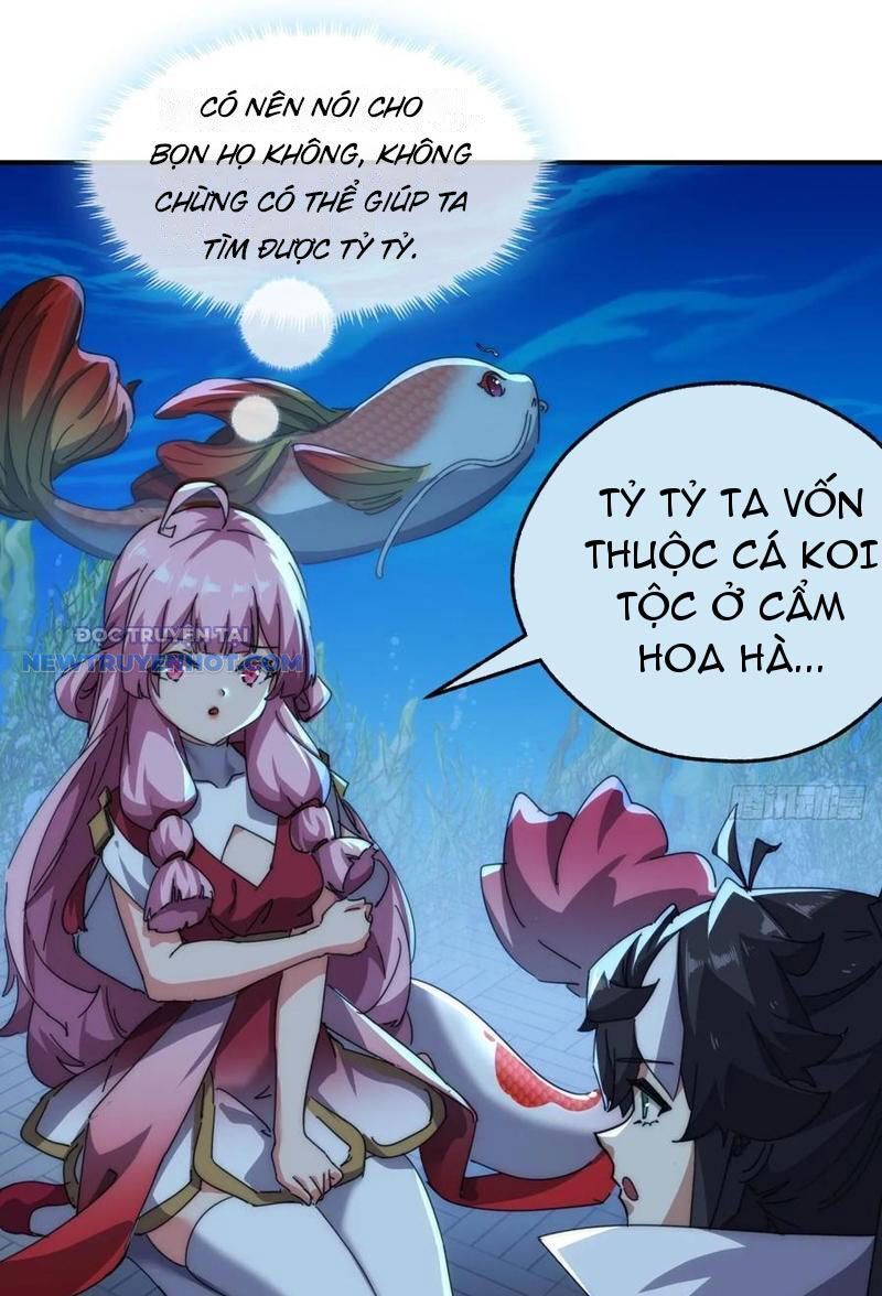 Mời Công Tử Trảm Yêu - Chapter 76 - Page 21