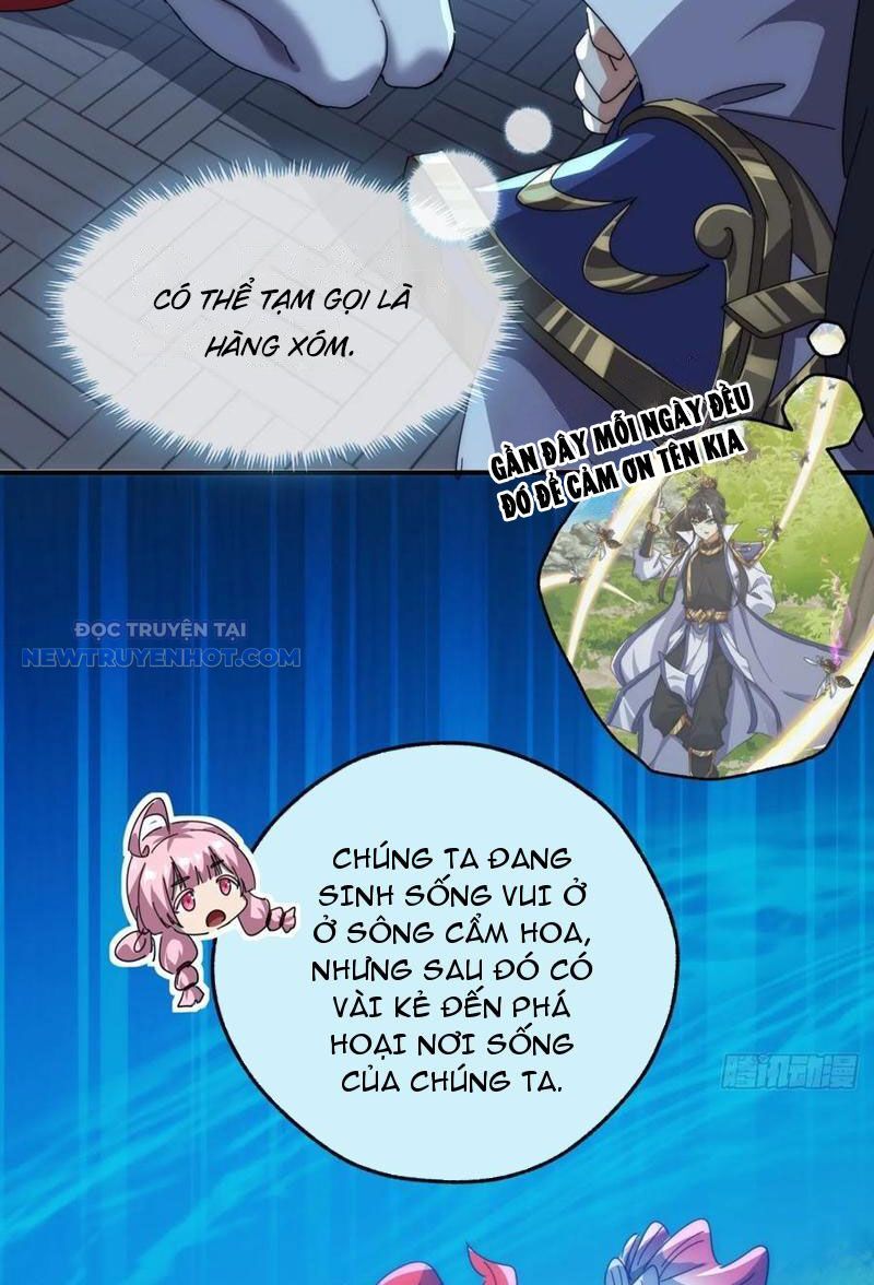 Mời Công Tử Trảm Yêu - Chapter 76 - Page 22