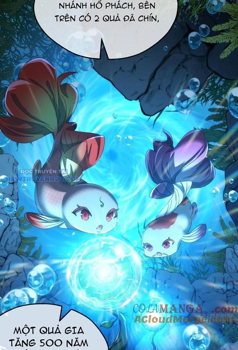 Mời Công Tử Trảm Yêu - Chapter 76 - Page 27