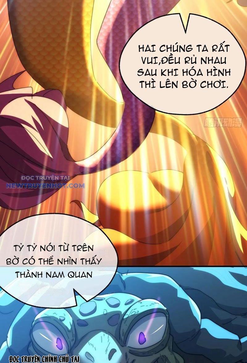 Mời Công Tử Trảm Yêu - Chapter 76 - Page 30