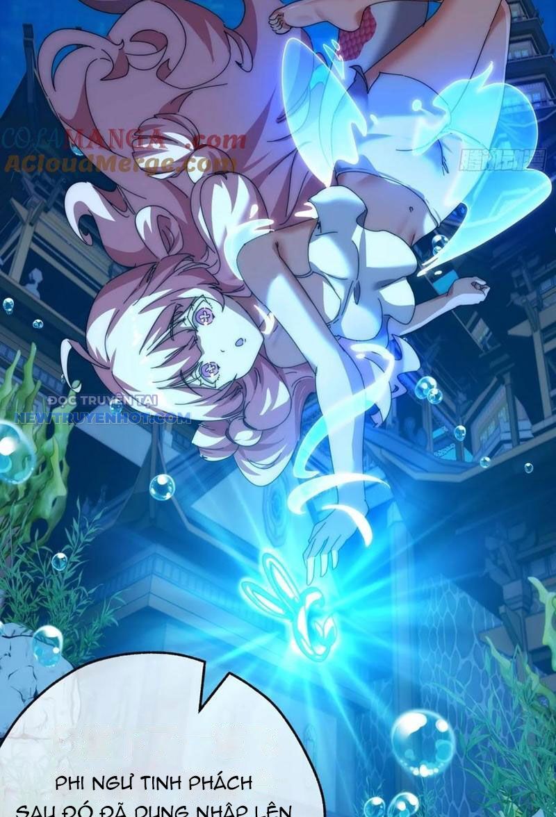 Mời Công Tử Trảm Yêu - Chapter 76 - Page 35