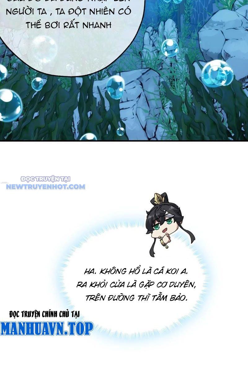 Mời Công Tử Trảm Yêu - Chapter 76 - Page 36