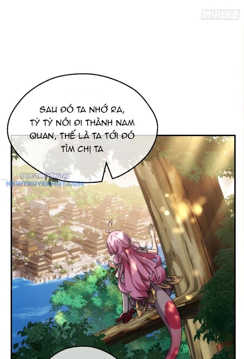 Mời Công Tử Trảm Yêu - Chapter 76 - Page 37