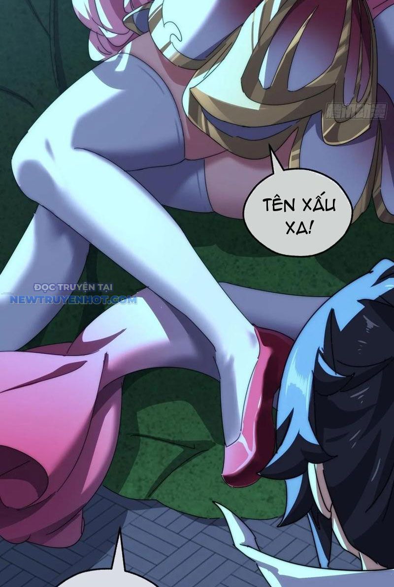 Mời Công Tử Trảm Yêu - Chapter 76 - Page 4