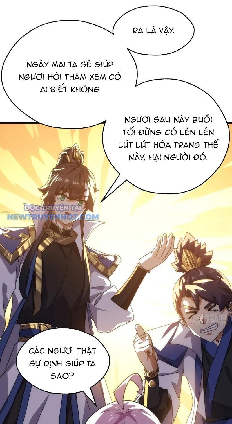 Mời Công Tử Trảm Yêu - Chapter 76 - Page 41