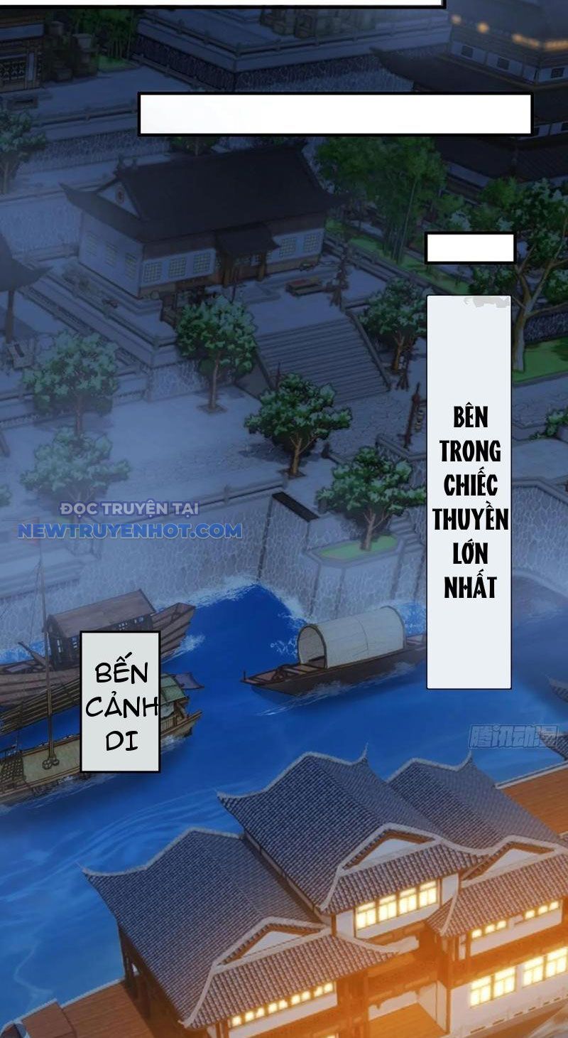 Mời Công Tử Trảm Yêu - Chapter 76 - Page 43