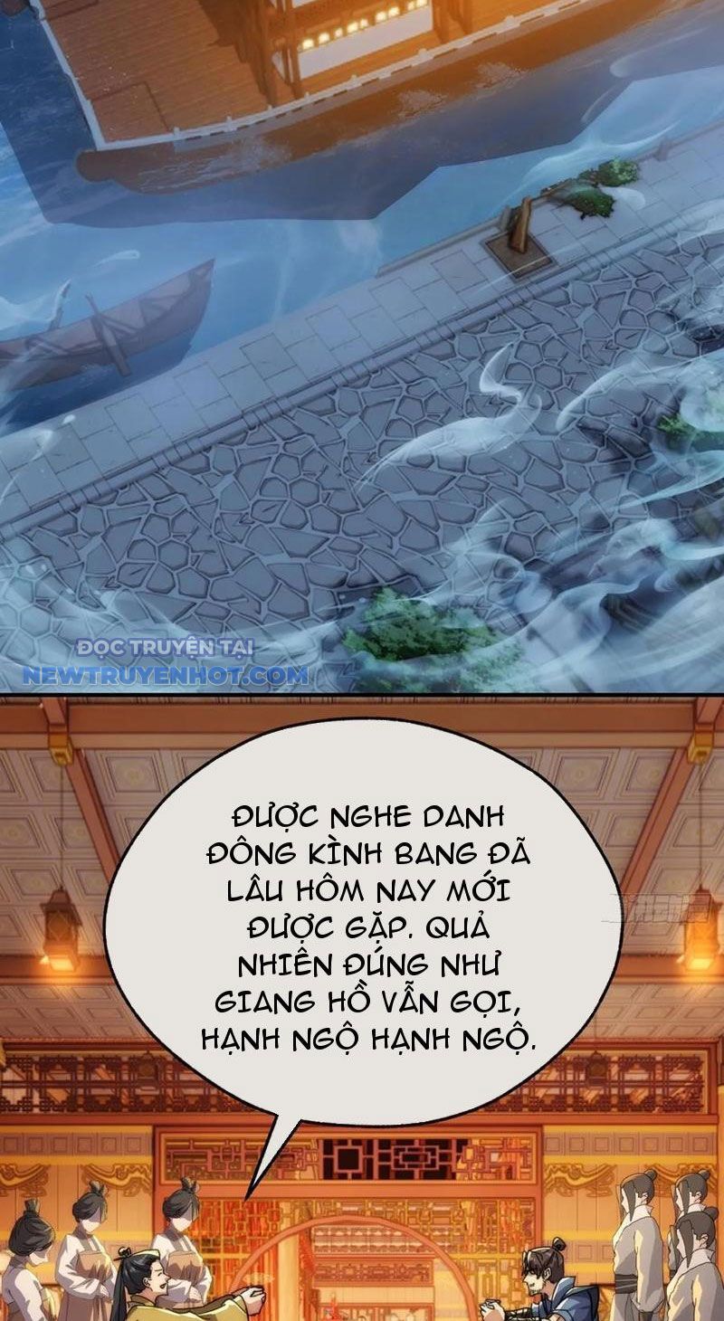 Mời Công Tử Trảm Yêu - Chapter 76 - Page 44