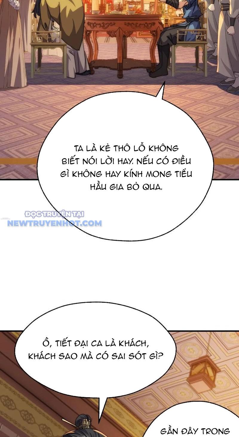 Mời Công Tử Trảm Yêu - Chapter 76 - Page 45