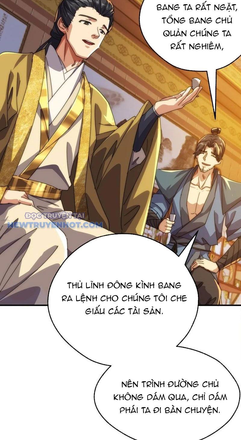 Mời Công Tử Trảm Yêu - Chapter 76 - Page 46