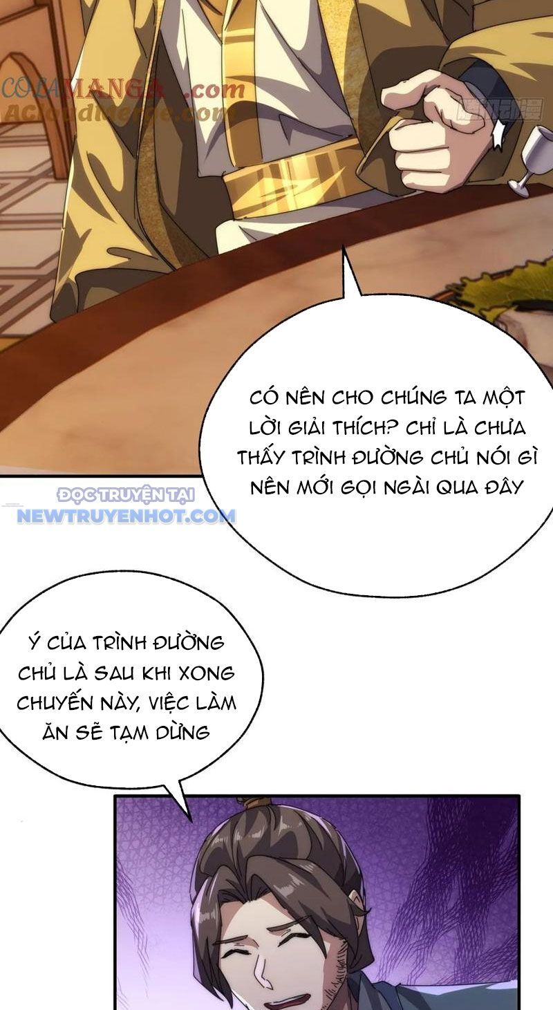 Mời Công Tử Trảm Yêu - Chapter 76 - Page 49