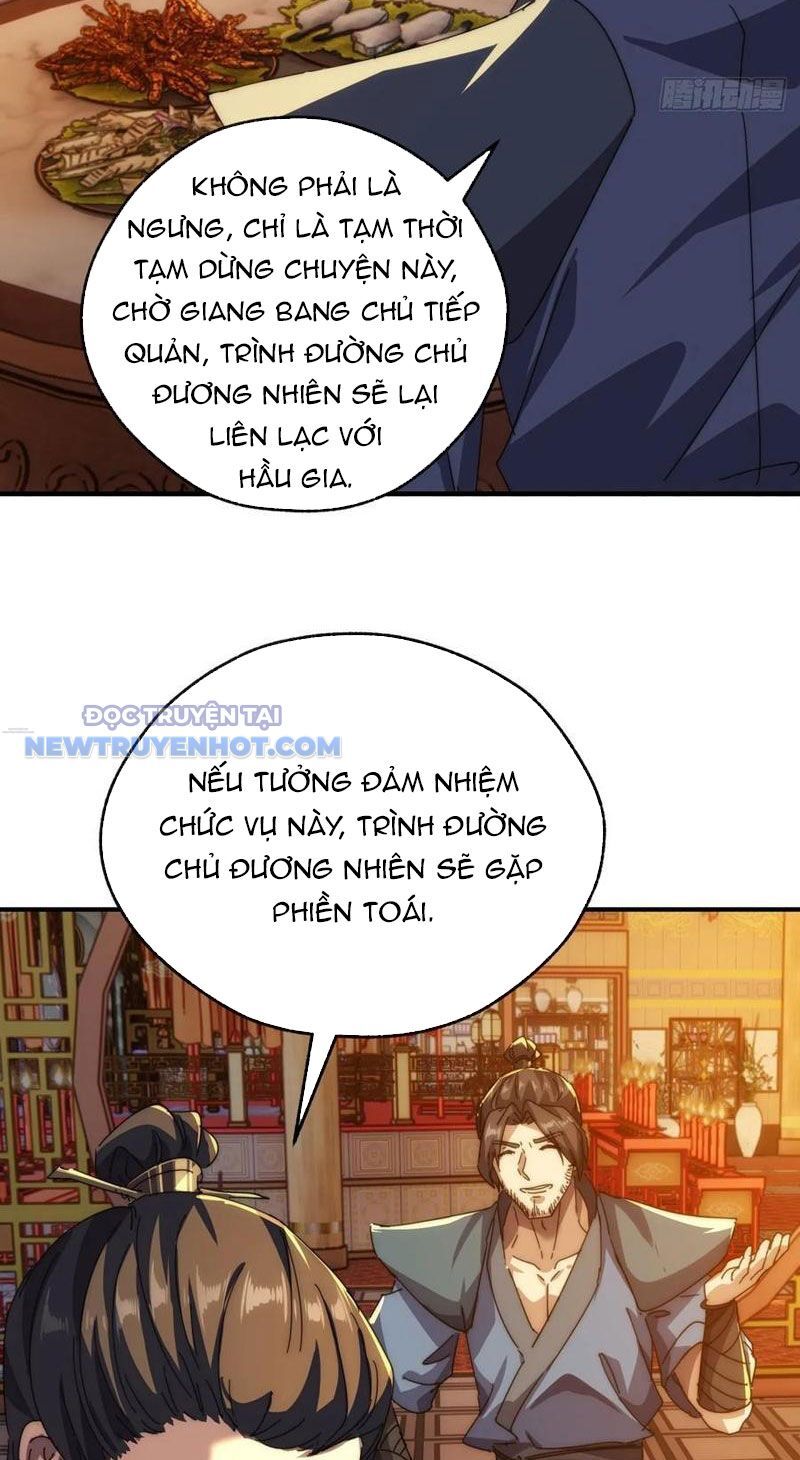 Mời Công Tử Trảm Yêu - Chapter 76 - Page 51