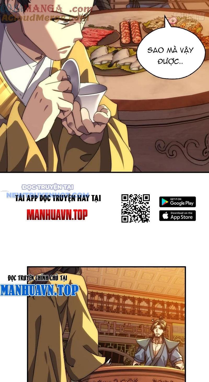 Mời Công Tử Trảm Yêu - Chapter 76 - Page 52