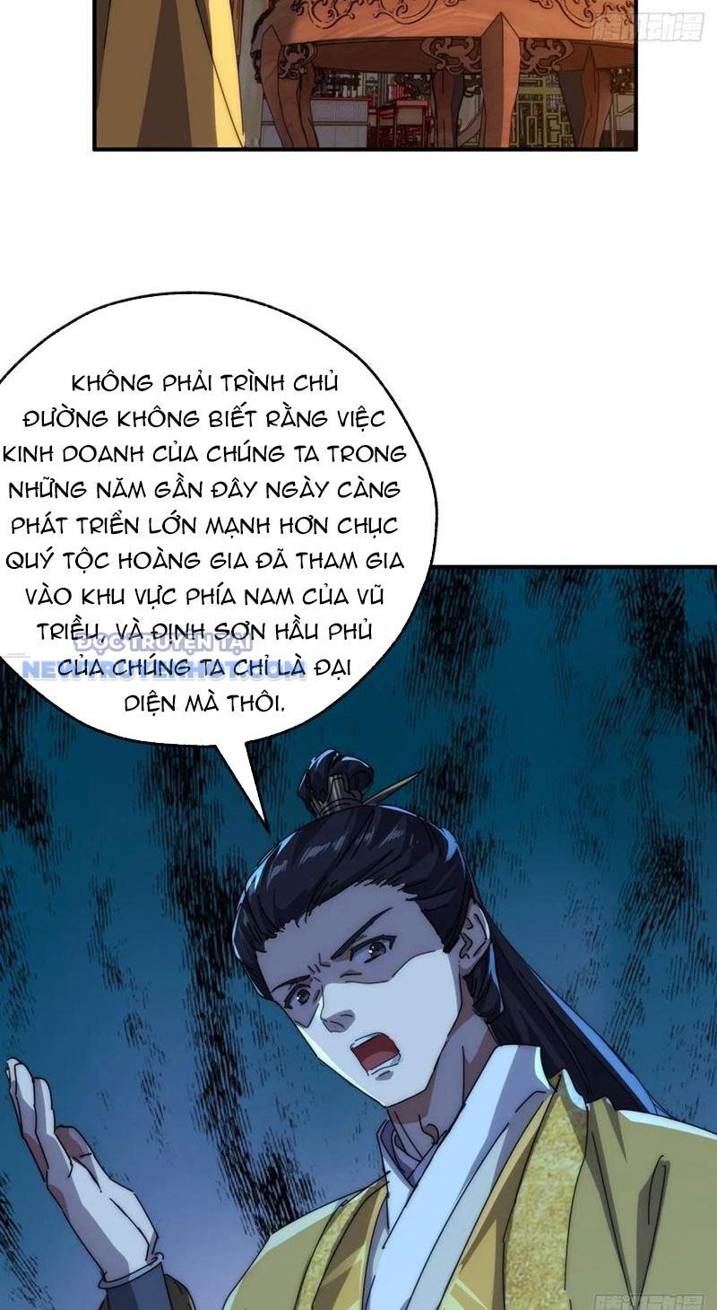Mời Công Tử Trảm Yêu - Chapter 76 - Page 53
