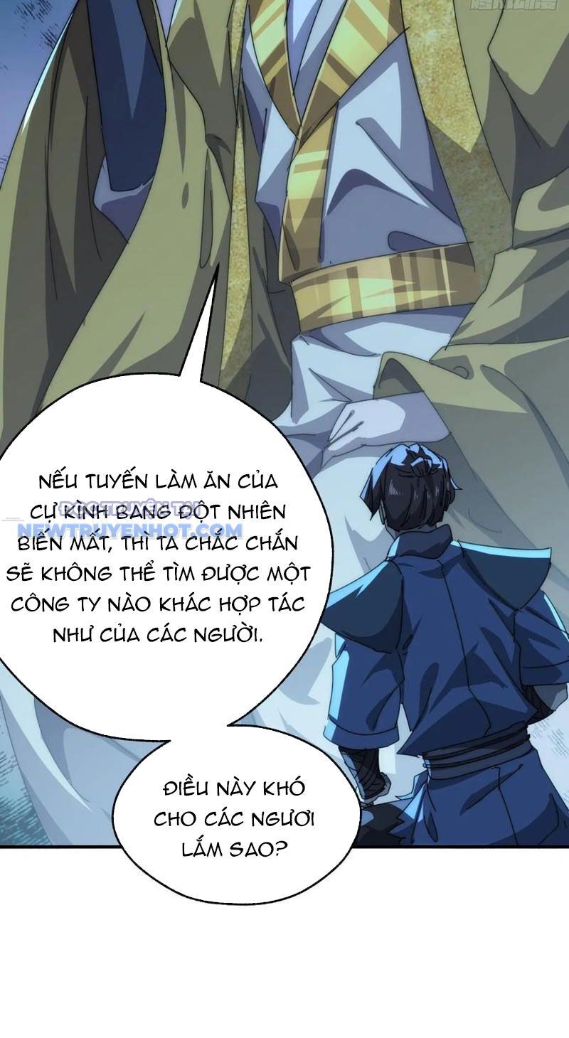 Mời Công Tử Trảm Yêu - Chapter 76 - Page 54