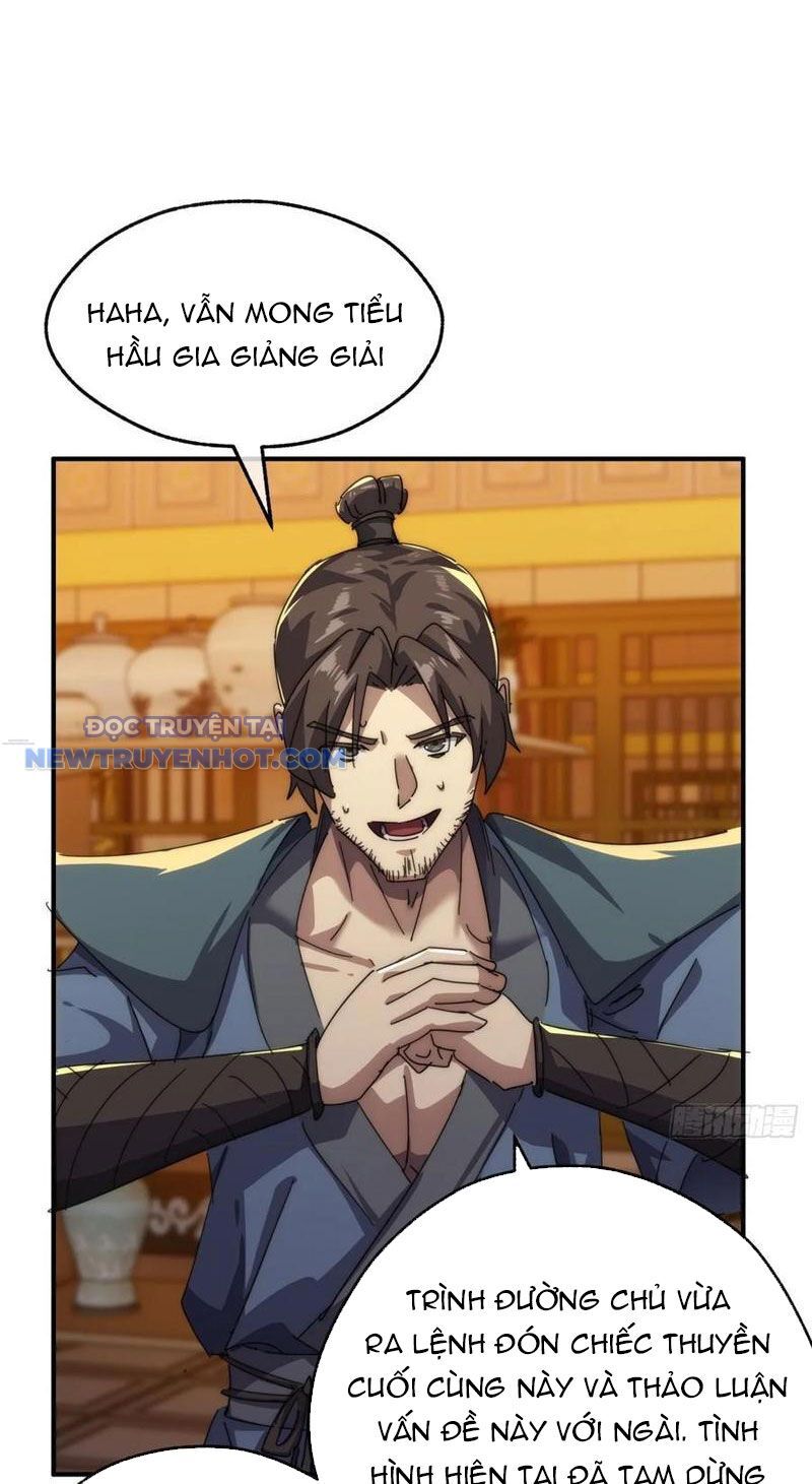 Mời Công Tử Trảm Yêu - Chapter 76 - Page 55