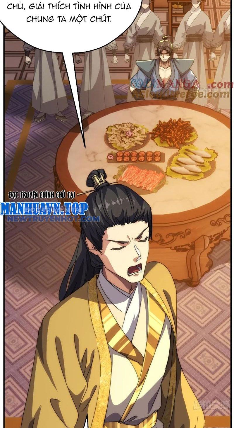 Mời Công Tử Trảm Yêu - Chapter 76 - Page 57