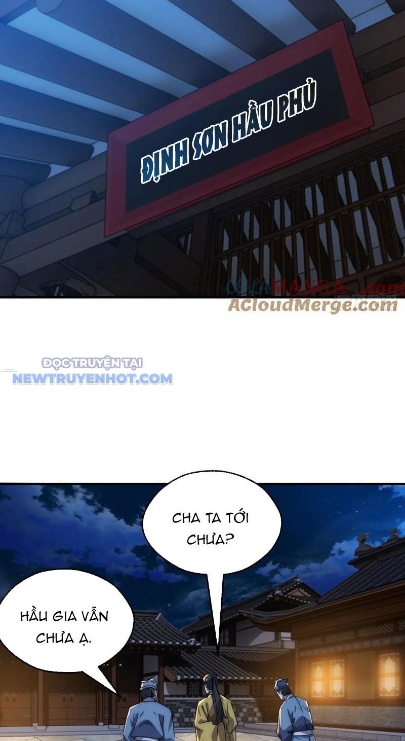 Mời Công Tử Trảm Yêu - Chapter 76 - Page 59