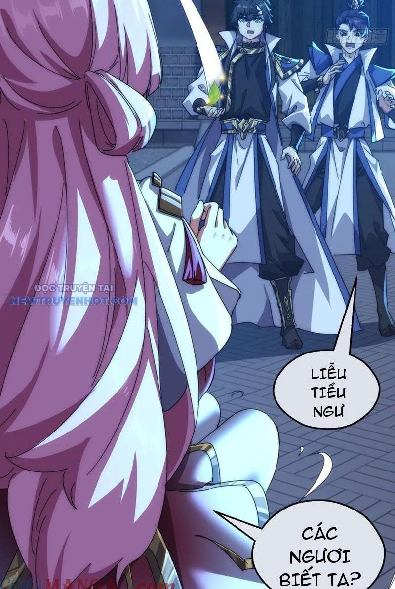 Mời Công Tử Trảm Yêu - Chapter 76 - Page 7