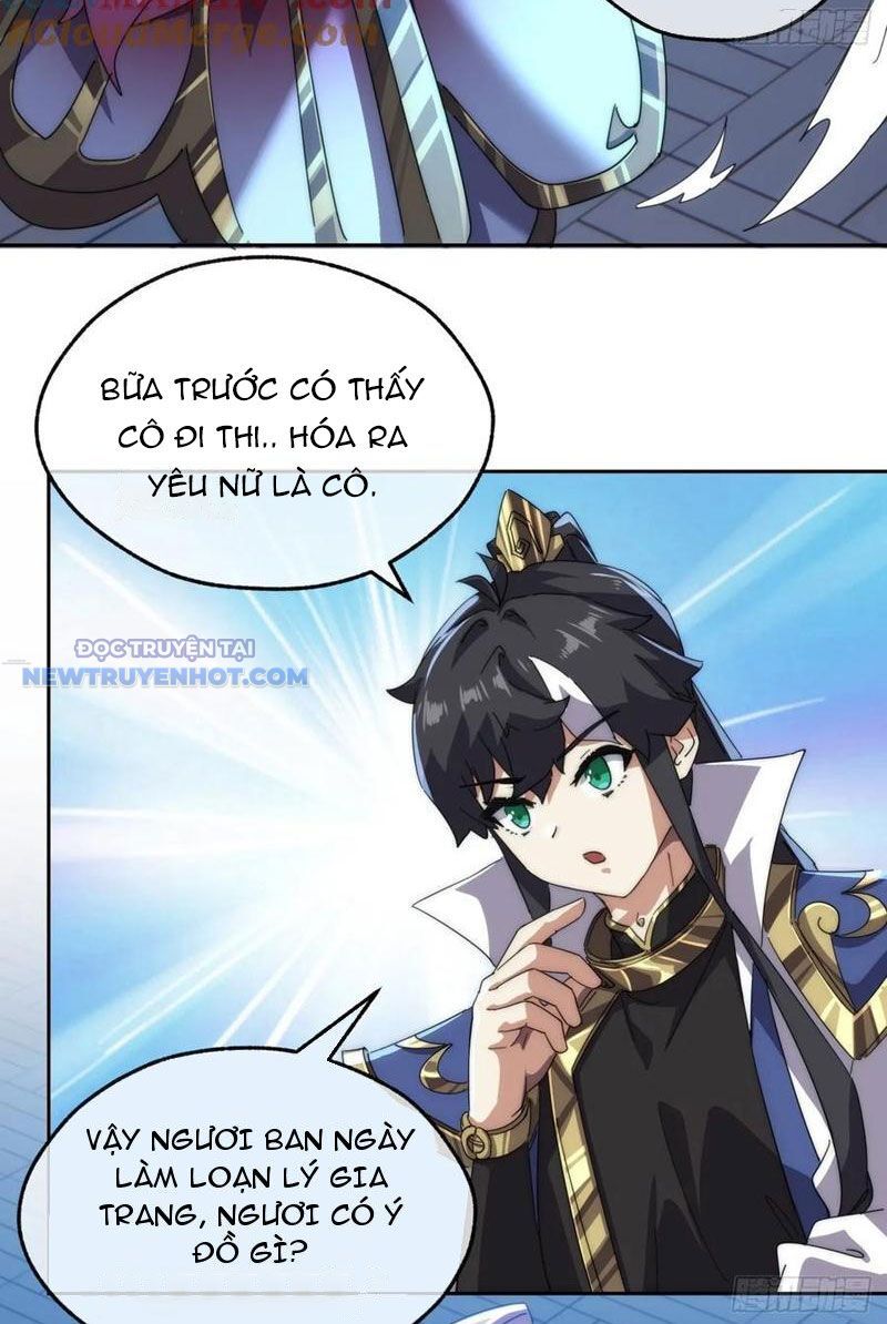 Mời Công Tử Trảm Yêu - Chapter 76 - Page 8