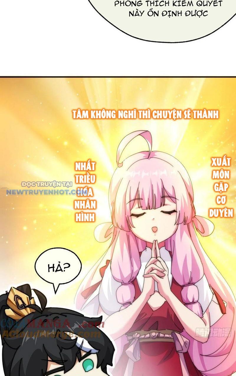 Mời Công Tử Trảm Yêu - Chapter 77 - Page 15