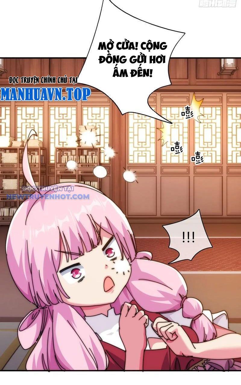 Mời Công Tử Trảm Yêu - Chapter 77 - Page 17