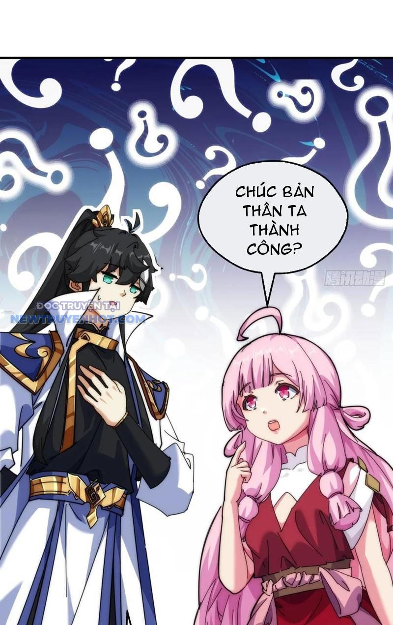 Mời Công Tử Trảm Yêu - Chapter 77 - Page 21