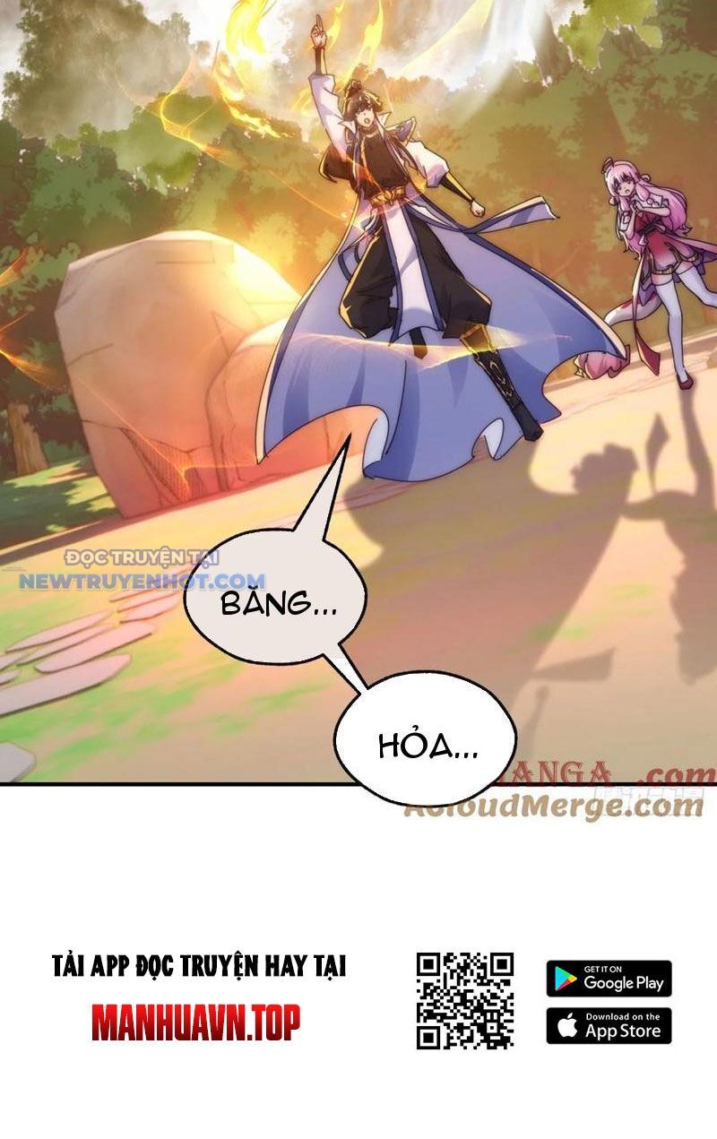 Mời Công Tử Trảm Yêu - Chapter 77 - Page 25