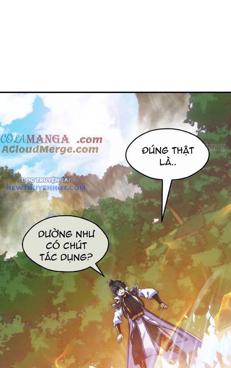 Mời Công Tử Trảm Yêu - Chapter 77 - Page 28