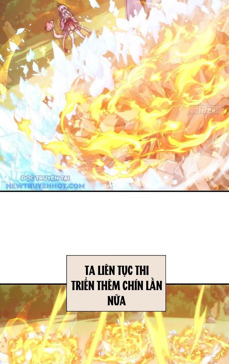 Mời Công Tử Trảm Yêu - Chapter 77 - Page 29