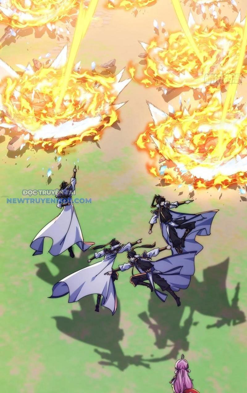 Mời Công Tử Trảm Yêu - Chapter 77 - Page 30