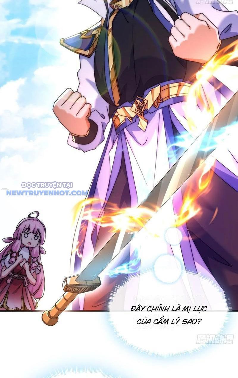 Mời Công Tử Trảm Yêu - Chapter 77 - Page 32