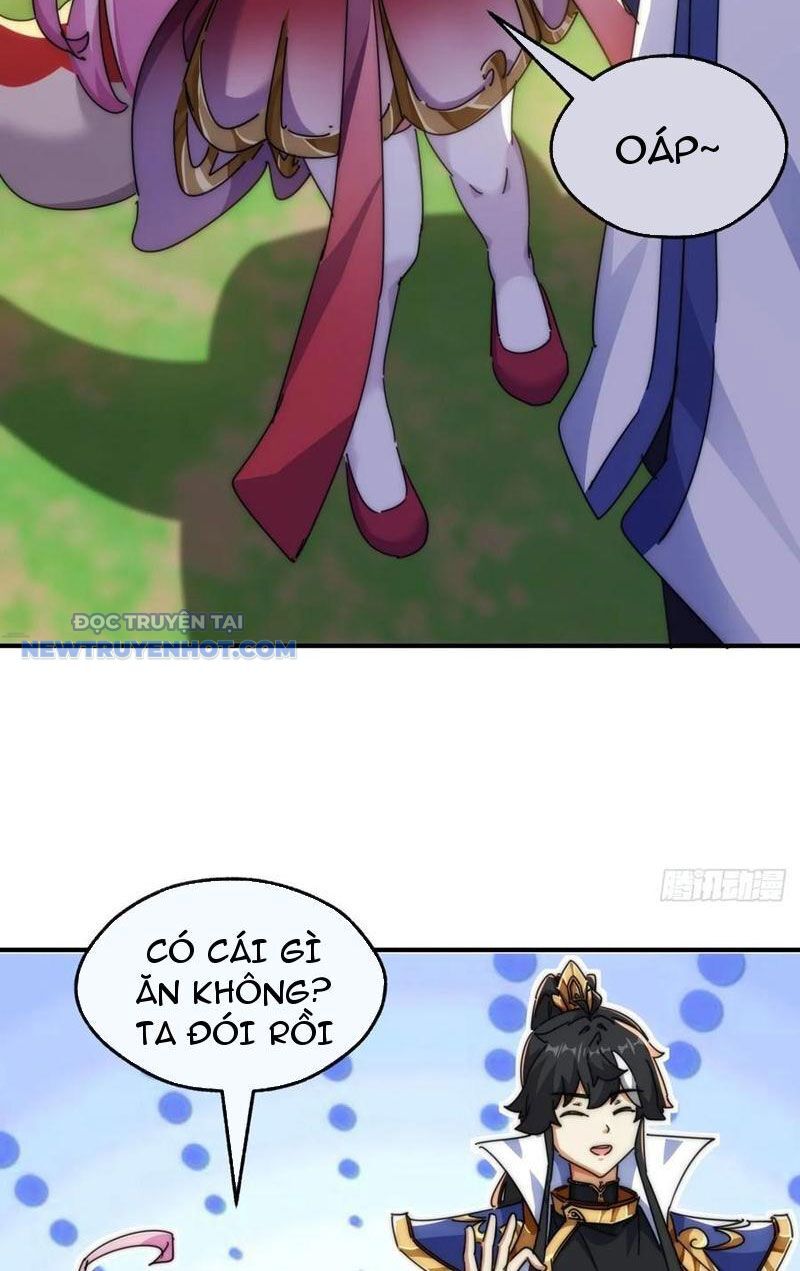 Mời Công Tử Trảm Yêu - Chapter 77 - Page 34