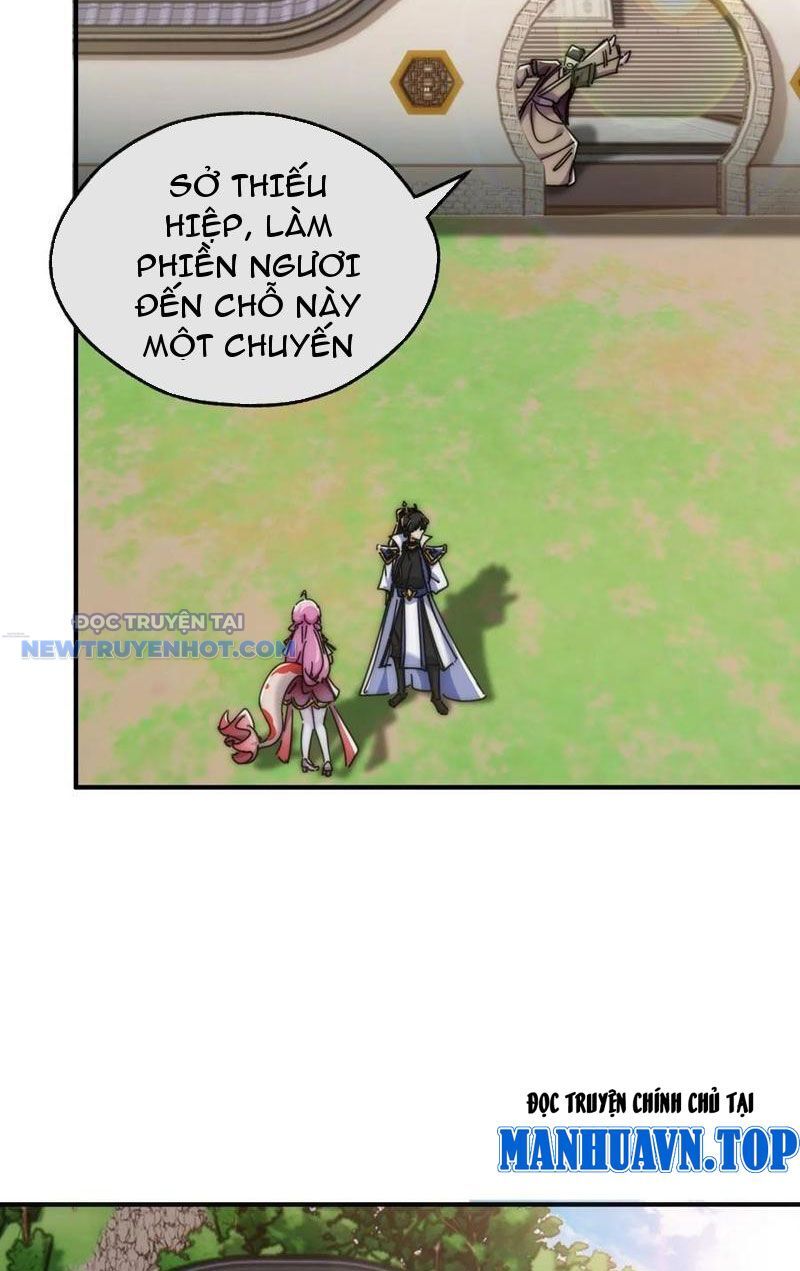 Mời Công Tử Trảm Yêu - Chapter 77 - Page 36