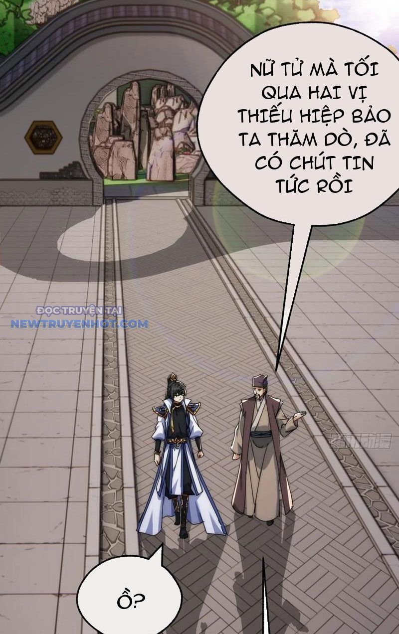Mời Công Tử Trảm Yêu - Chapter 77 - Page 37