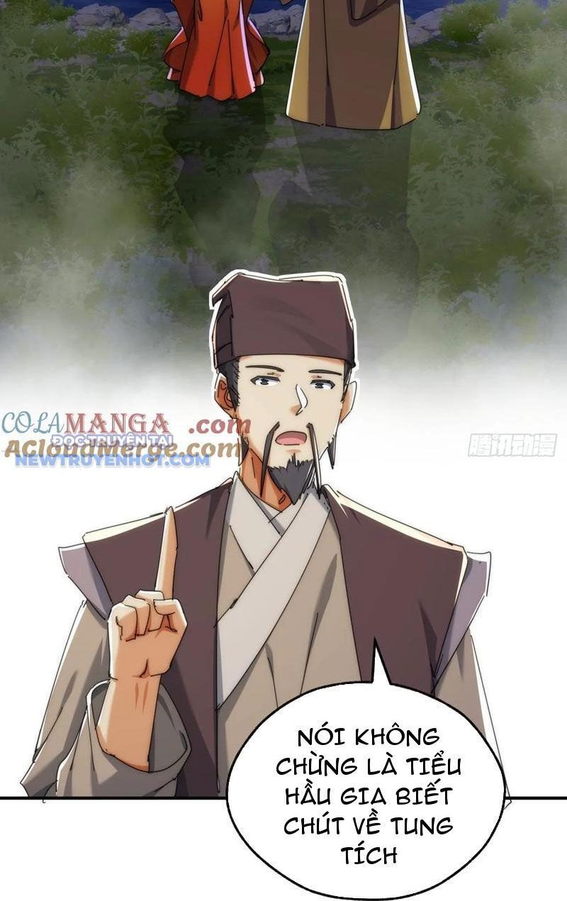 Mời Công Tử Trảm Yêu - Chapter 77 - Page 39