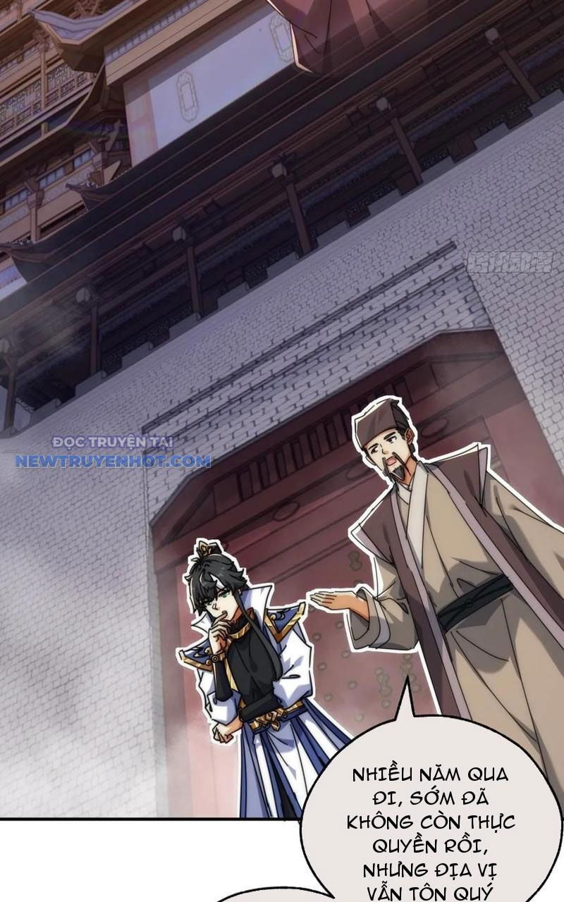 Mời Công Tử Trảm Yêu - Chapter 77 - Page 41