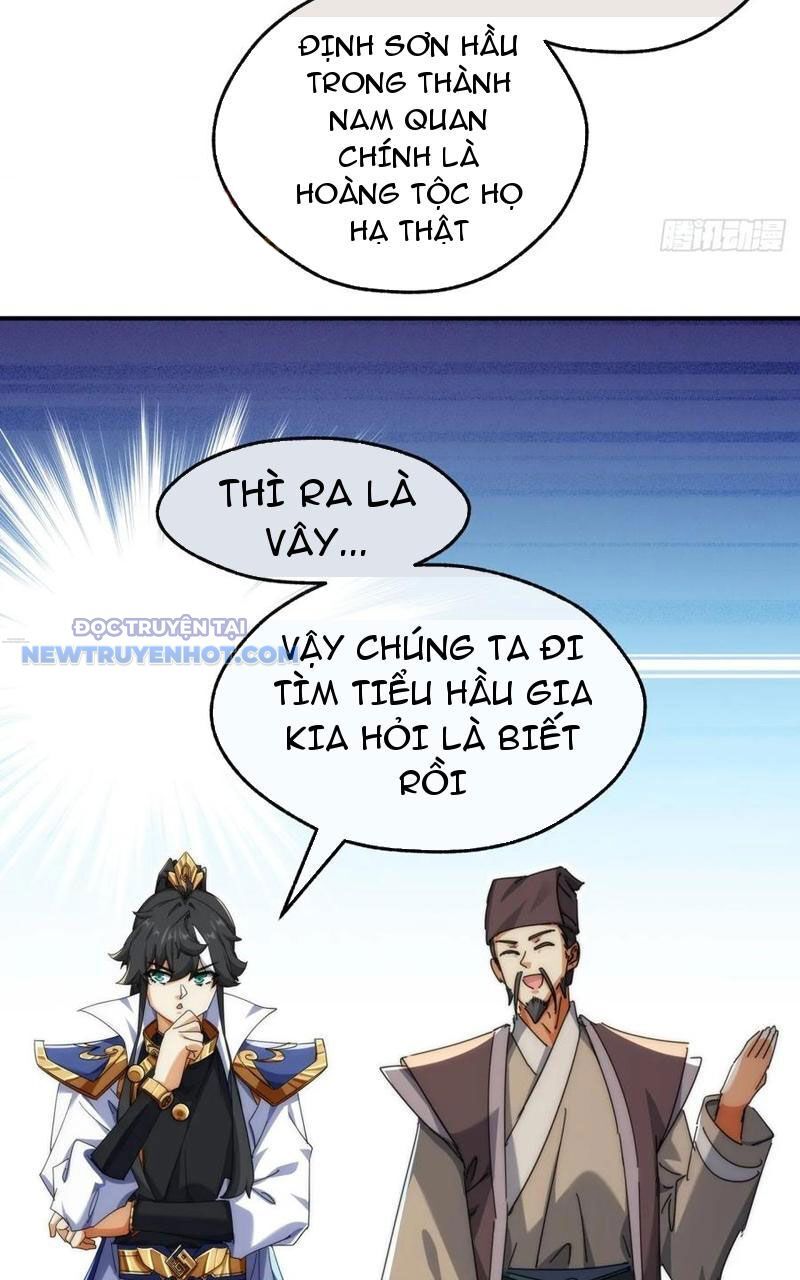 Mời Công Tử Trảm Yêu - Chapter 77 - Page 42