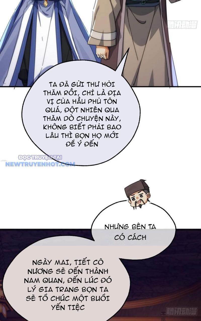 Mời Công Tử Trảm Yêu - Chapter 77 - Page 43