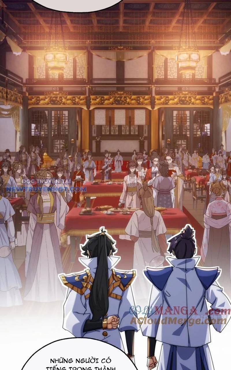 Mời Công Tử Trảm Yêu - Chapter 77 - Page 44