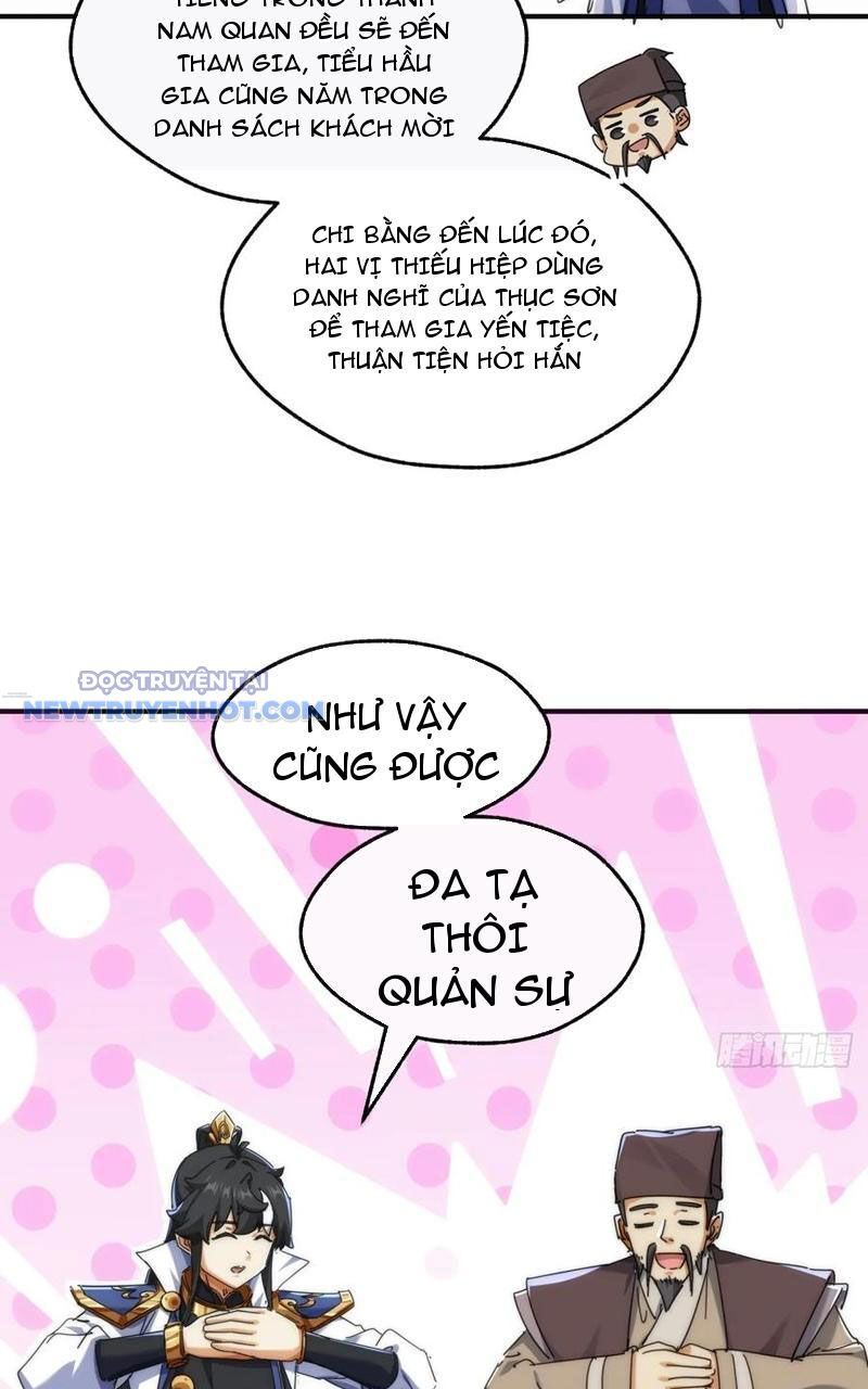 Mời Công Tử Trảm Yêu - Chapter 77 - Page 45