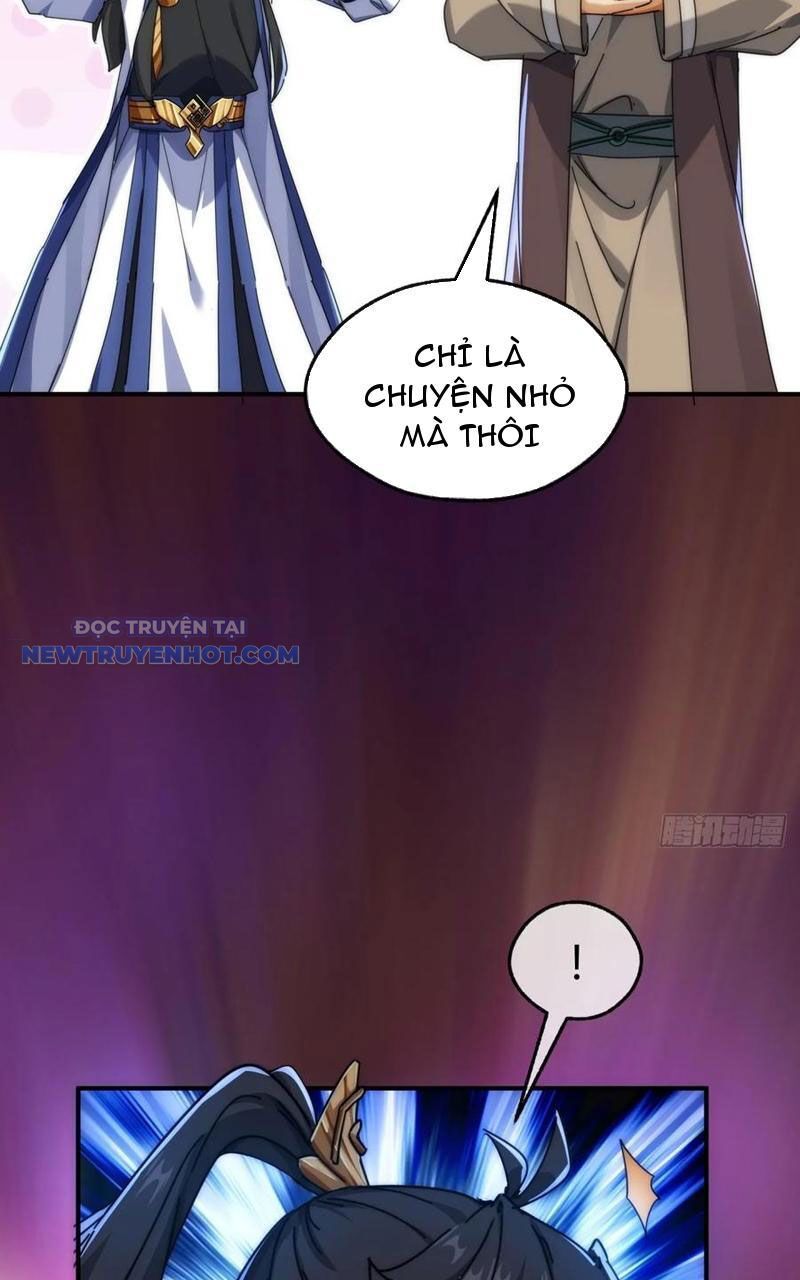 Mời Công Tử Trảm Yêu - Chapter 77 - Page 46