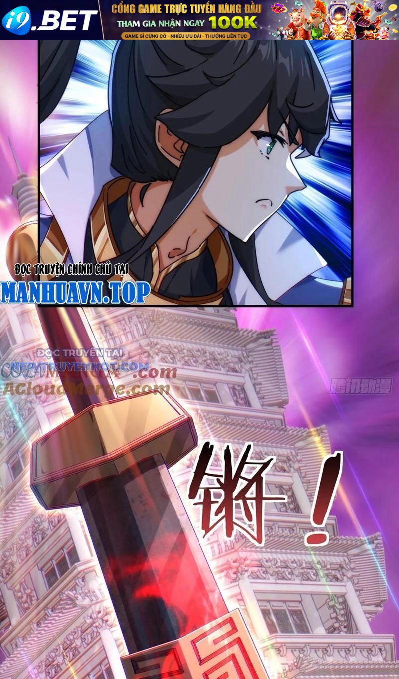 Mời Công Tử Trảm Yêu - Chapter 77 - Page 47