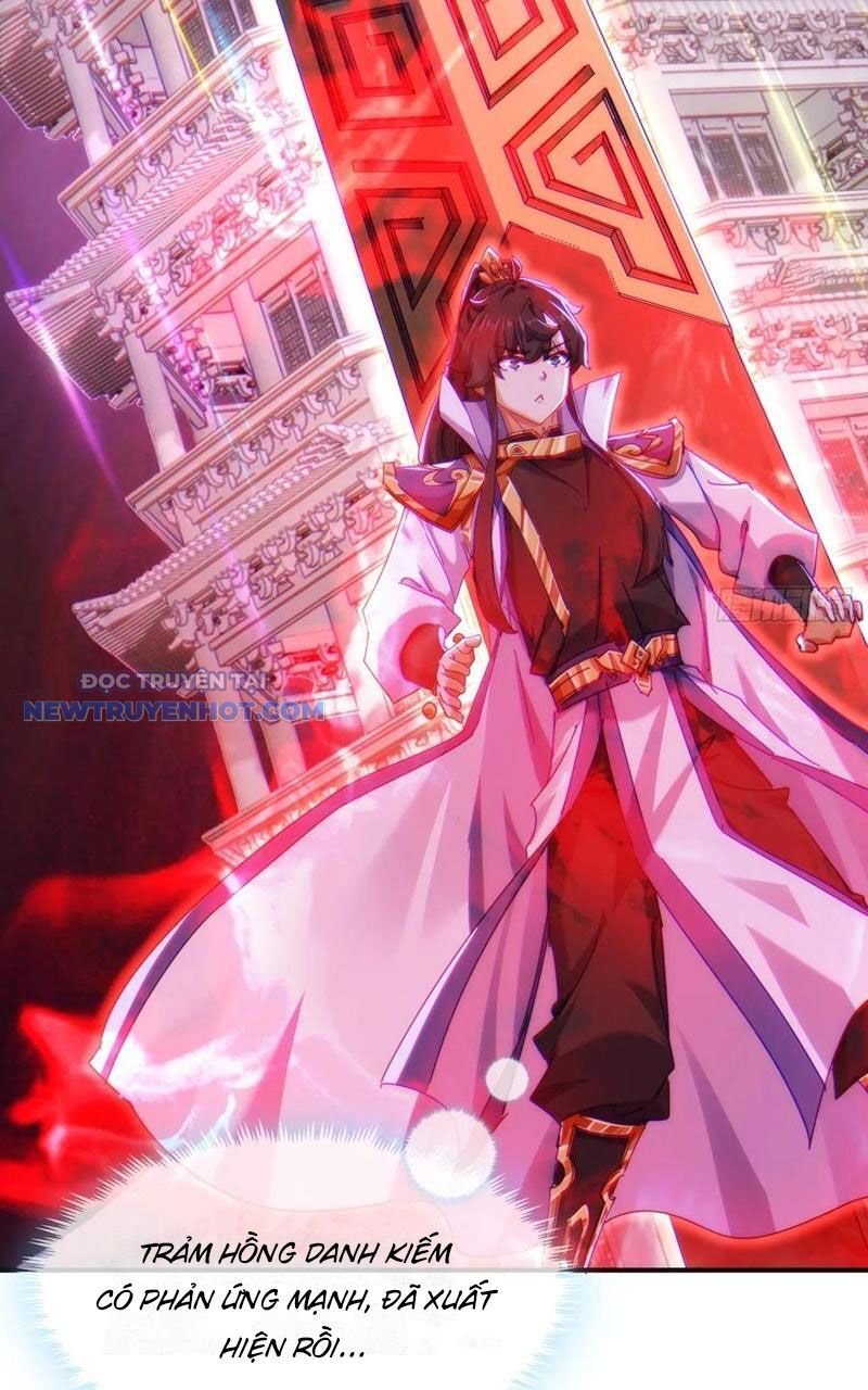 Mời Công Tử Trảm Yêu - Chapter 77 - Page 48