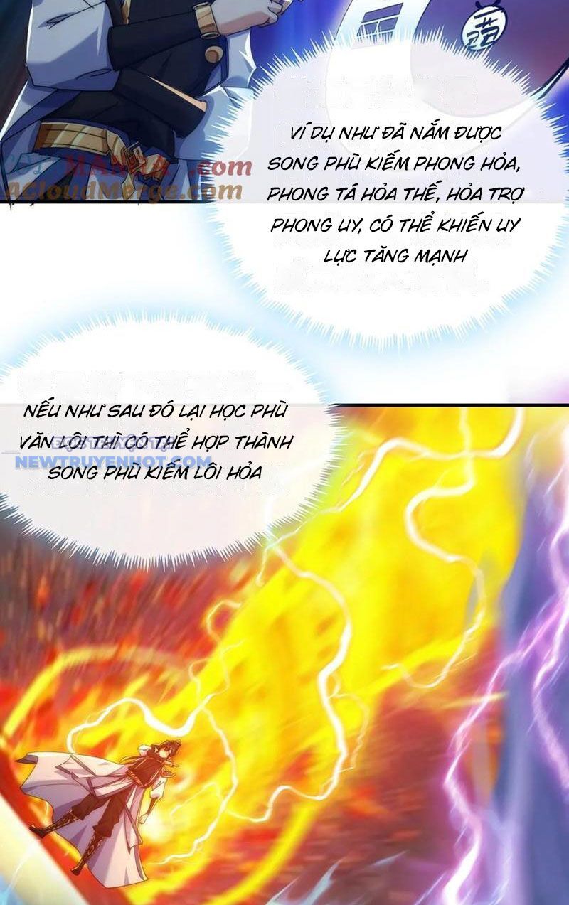 Mời Công Tử Trảm Yêu - Chapter 77 - Page 5