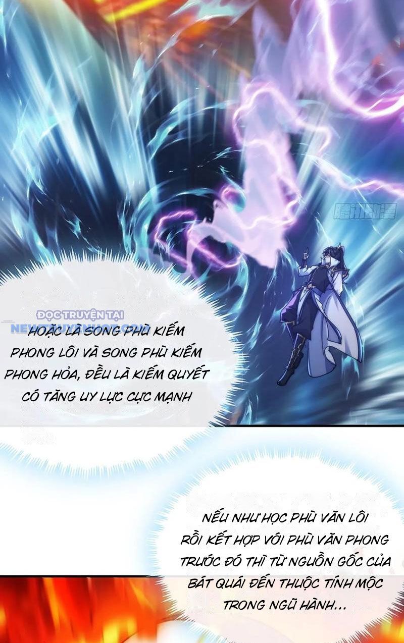 Mời Công Tử Trảm Yêu - Chapter 77 - Page 6