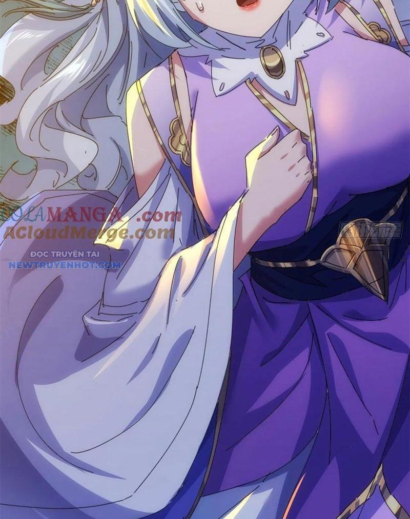 Mời Công Tử Trảm Yêu - Chapter 77 - Page 79