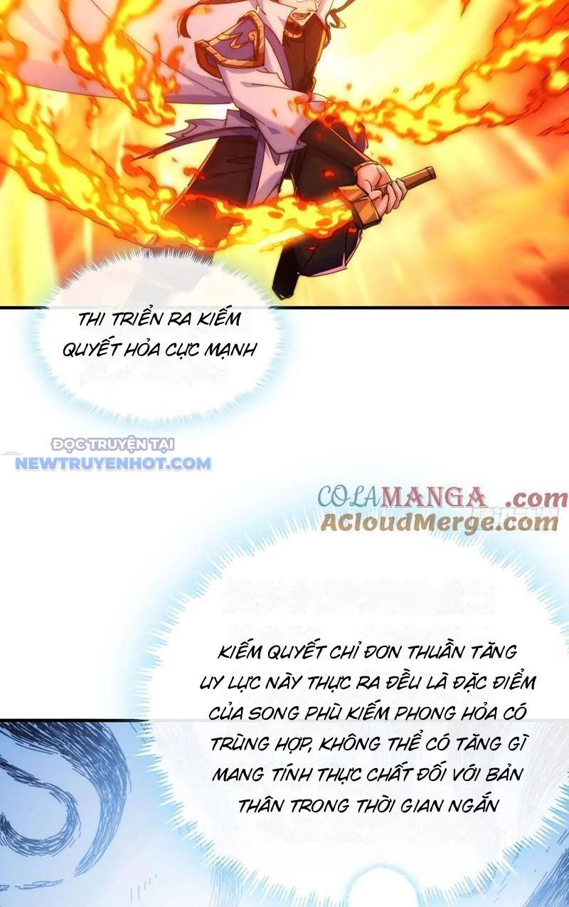 Mời Công Tử Trảm Yêu - Chapter 77 - Page 8