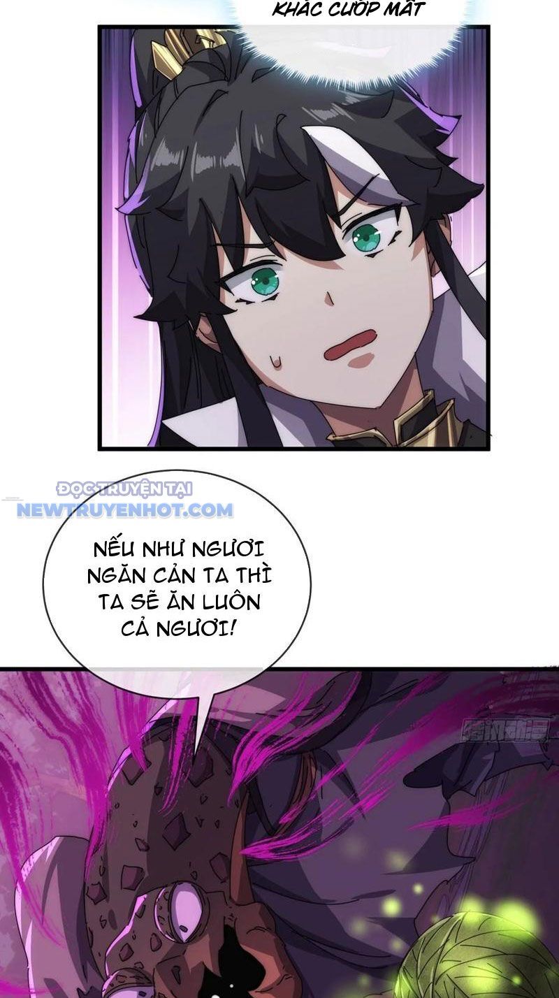 Mời Công Tử Trảm Yêu - Chapter 78 - Page 14