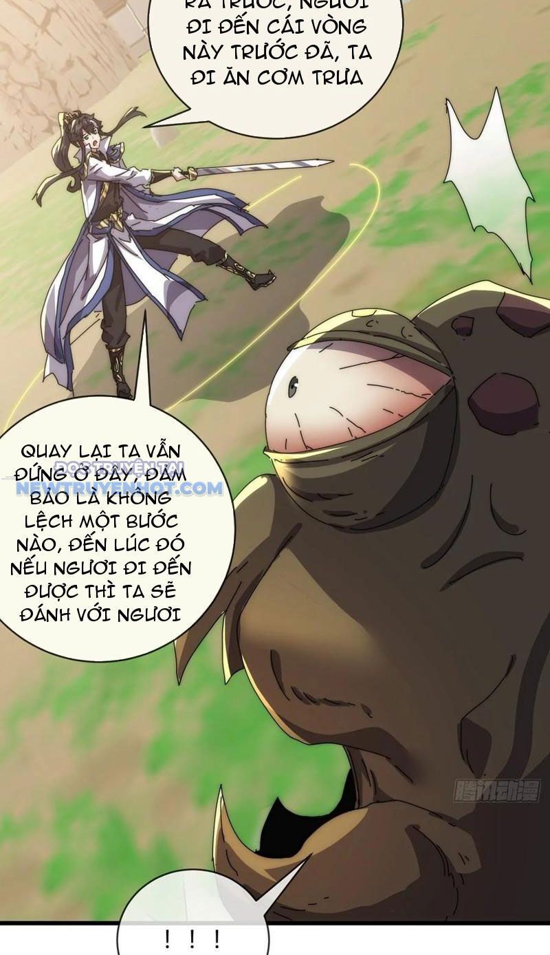 Mời Công Tử Trảm Yêu - Chapter 78 - Page 21