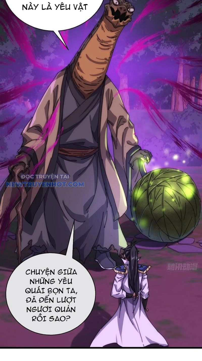 Mời Công Tử Trảm Yêu - Chapter 78 - Page 3